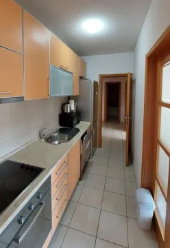 Rent, one bedroom apartment, 52m², Dalmatinska ulica, Podgorica - image 5