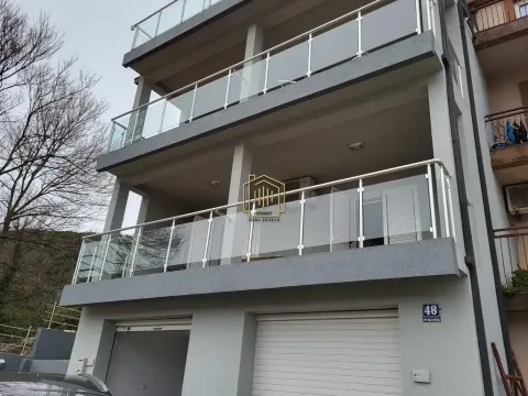 Izdavanje, dvosoban stan, 71m², Igalo, Herceg Novi - image 2