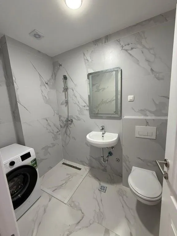 Prodaja, jednosoban stan, 44m², Zabjelo, Podgorica
