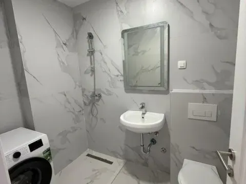 Prodaja, jednosoban stan, 44m², Zabjelo, Podgorica - image 4