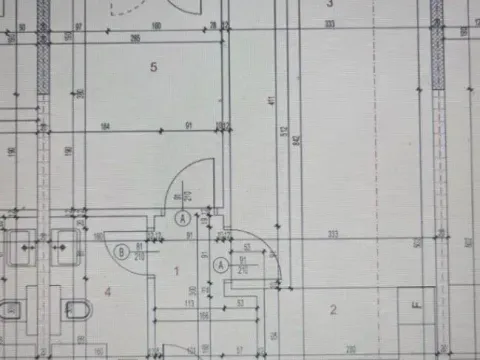 Sale, one bedroom apartment, 49m², Tološka šuma, Podgorica - image 2