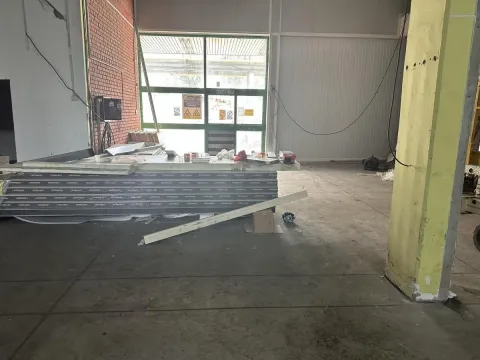 Izdavanje, poslovni prostor, 980m², Niš, Srbija - image 3