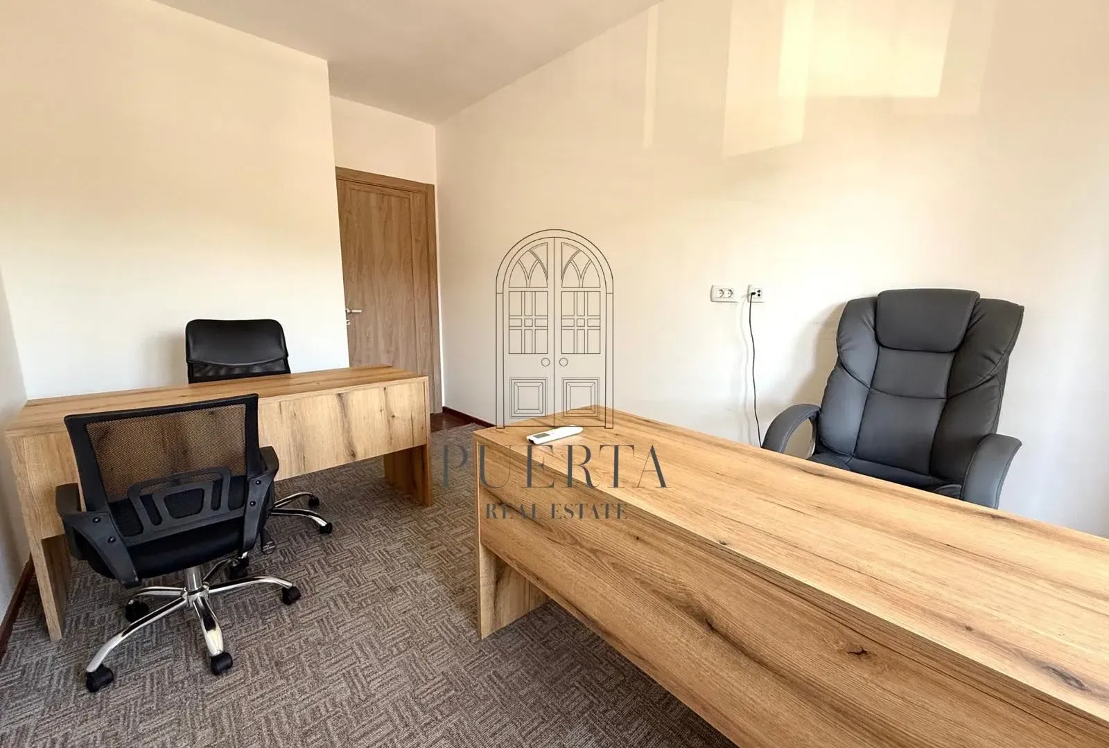 Rent, two bedroom apartment, 69m², Master Kvart, Podgorica