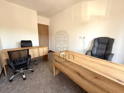 Izdavanje, dvosoban stan, 69m², Master Kvart, Podgorica - image 11