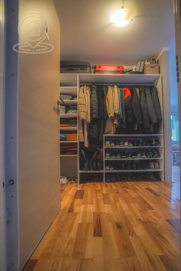 Prodaja, dvosoban stan, 69m², Liman 4, Novi Sad Sve Podlokacije