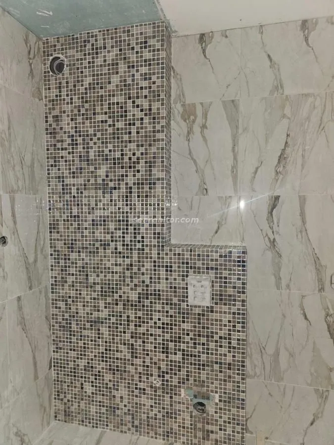 Prodaja, dvosoban stan, 54m², Đenovići, Herceg Novi