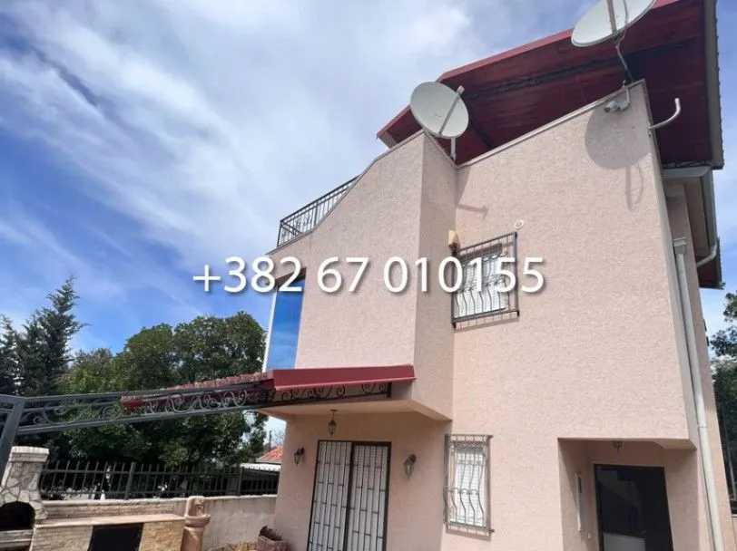 Prodaja, kuća, 88m², Utjeha, Bar