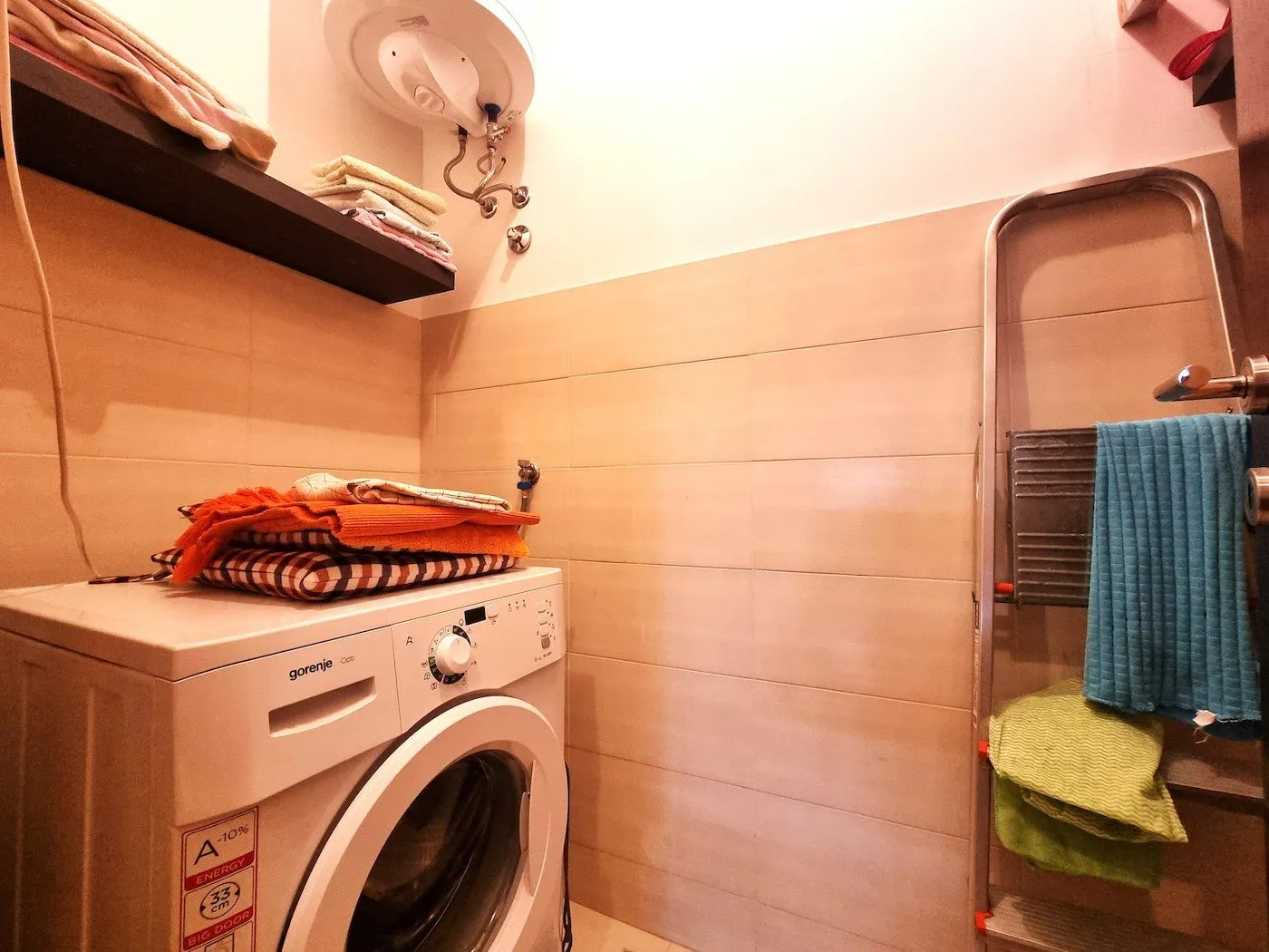 Izdavanje, stan, 84m², Tuški Put, Podgorica