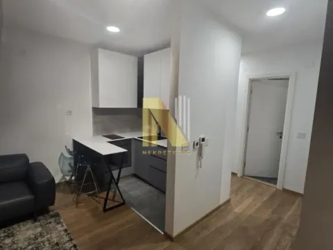 Sale, one bedroom apartment, 49m², Centar, Novi Sad - image 5