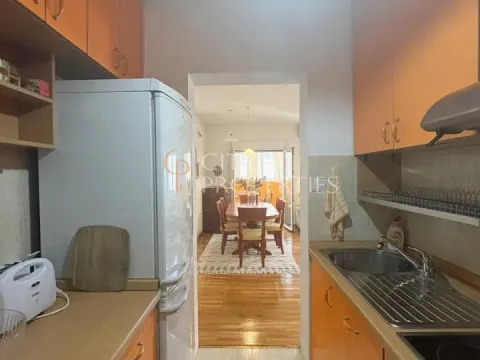Izdavanje, stan, 56m², Momišići, Podgorica - image 9