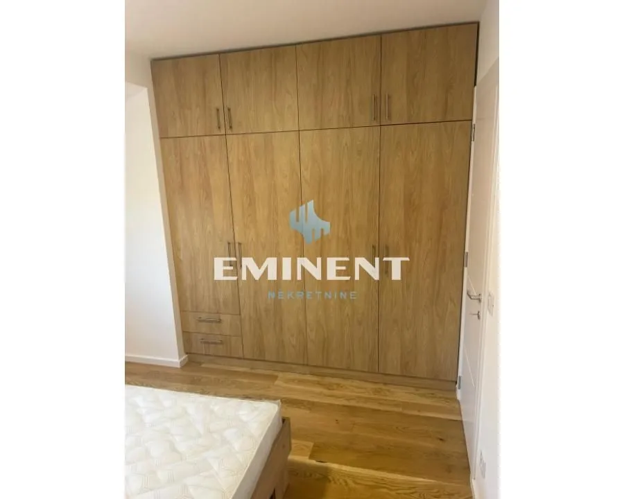 Rent, apartment, 47m², Gradska Bolnica, Zvezdara Sve Podlokacije