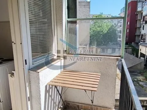 Sale, one bedroom apartment, 38m², Vračar Sve Podlokacije, Beograd - image 24