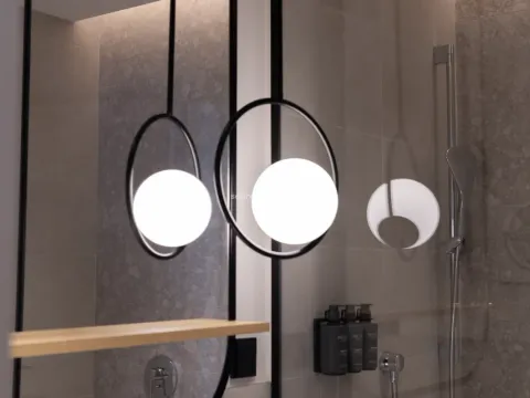 Prodaja, jednosoban stan, 63m², Porto Montenegro, Tivat - image 13