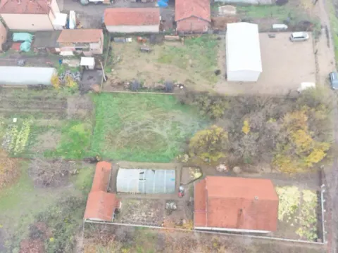 Sale, land lot, 900m², Donje Sinkovce, Leskovac - image 9