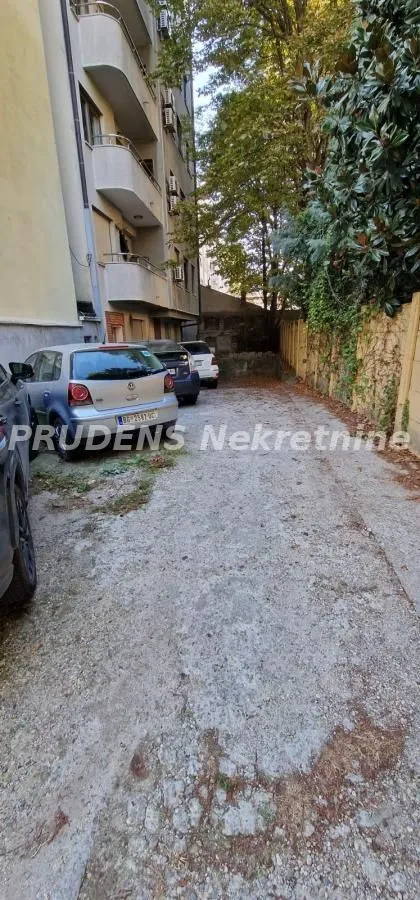Prodaja, trosoban stan, 84m², Crveni Krst, Beograd