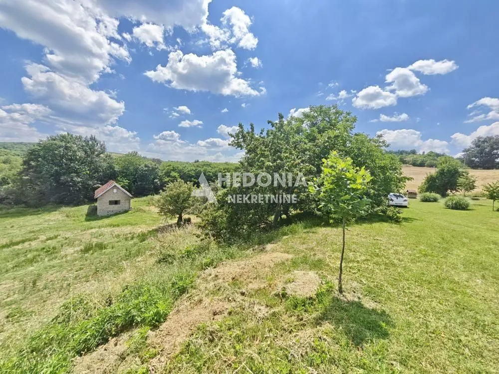 Prodaja, kuća, 364m², Darosava, Arandjelovac