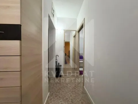 Rent, one bedroom apartment, 50m², Preko Morače, Podgorica - image 6