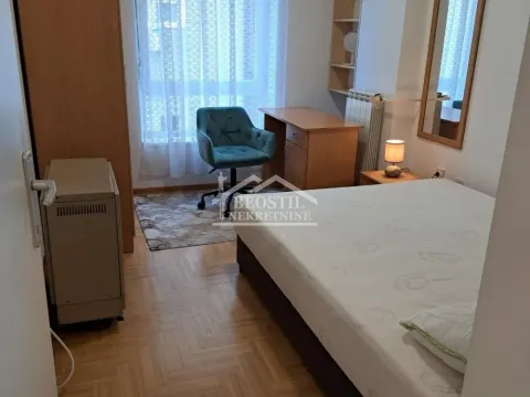 Izdavanje, dvosoban stan, 54m², Bulbulder, Zvezdara Sve Podlokacije - image 6