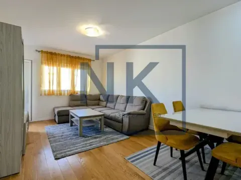 Izdavanje, dvosoban stan, 69m², Central Point, Podgorica - image 1