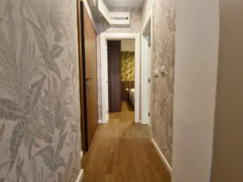 Rent, one bedroom apartment, 50m², Budva, Crna Gora - image 6