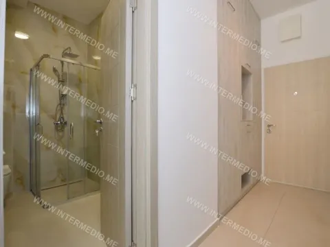 Prodaja, jednosoban stan, 54m², Đenovići, Herceg Novi - image 4