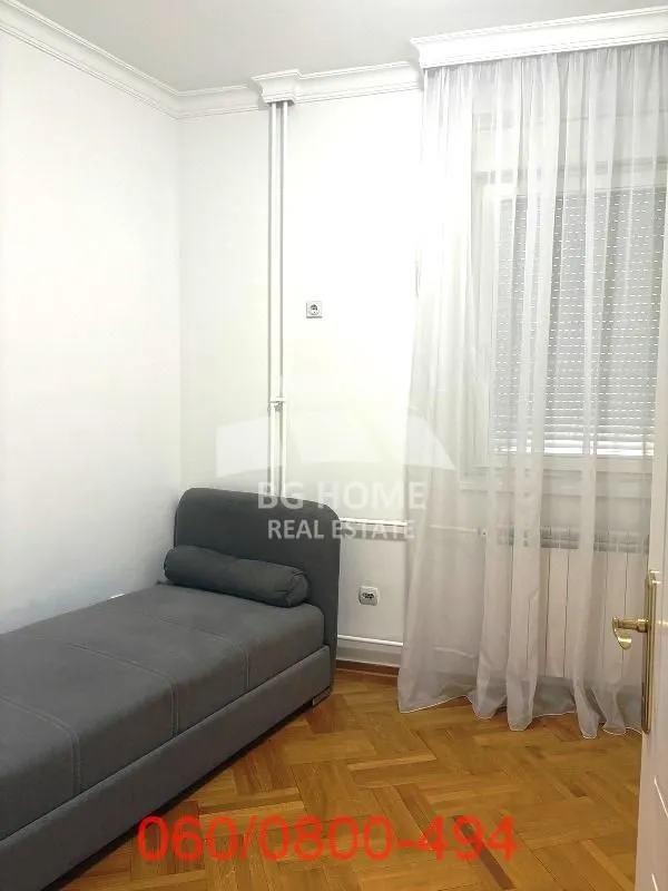Izdavanje, trosoban stan, 122m², Voždovac Sve Podlokacije, Beograd