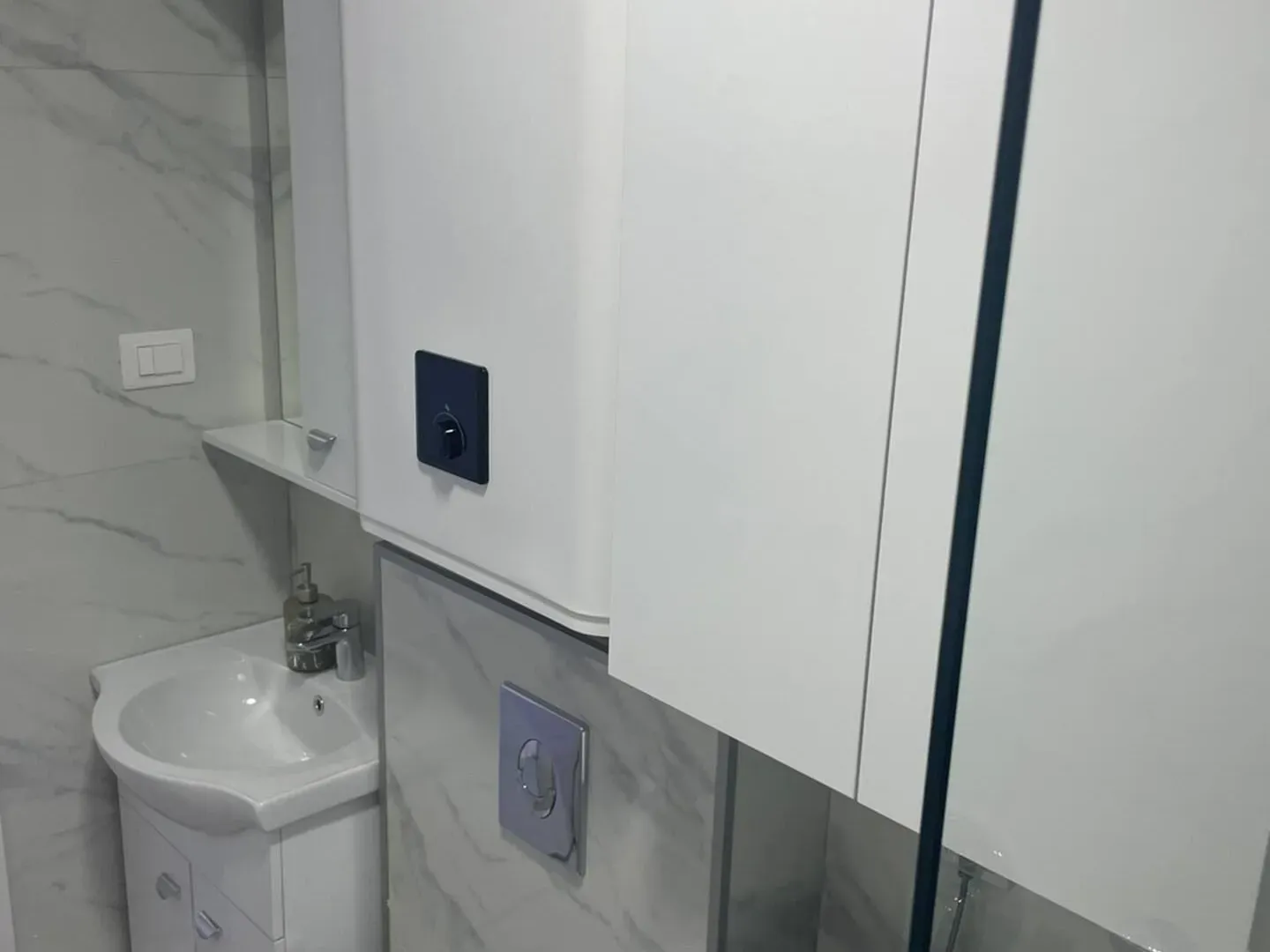 Stan-na-dan, jednosoban stan, 40m², Ulcinjsko Polje, Ulcinj