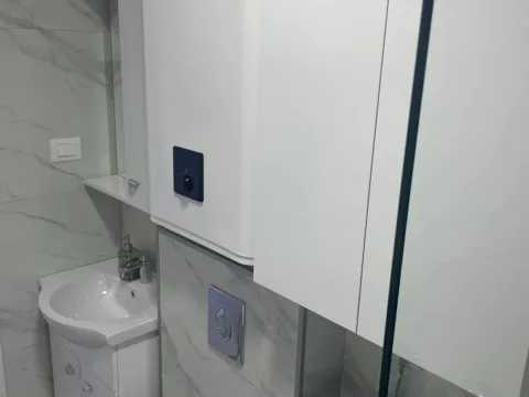 Daily-rent, one bedroom apartment, 40m², Ulcinjsko Polje, Ulcinj - image 13