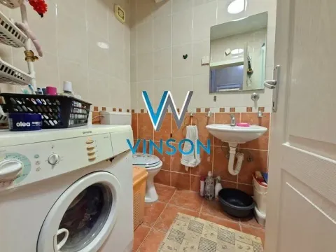 Prodaja, trosoban stan, 62m², Detelinara, Novi Sad Sve Podlokacije - image 14