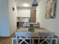 Izdavanje, jednosoban stan, 43m², City Kvart, Podgorica - image 6