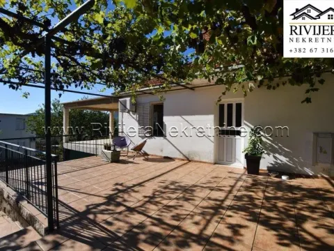Prodaja, kuća, 58m², Mojdež, Herceg Novi - image 9