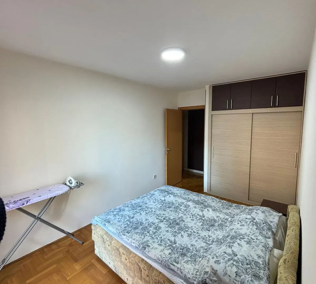 Sale, two bedroom apartment, 69m², Stari Aerodrom, Podgorica