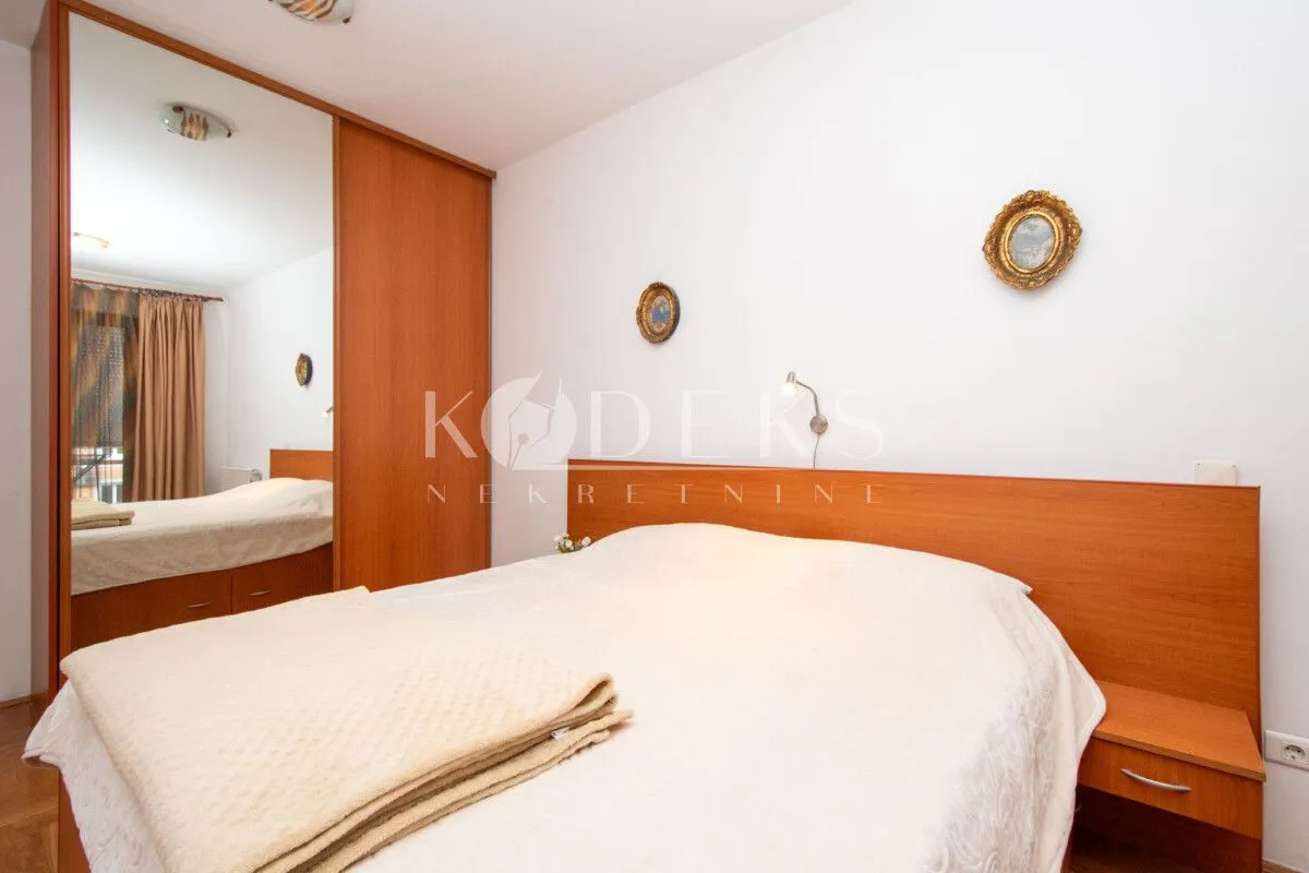 Rent, two bedroom apartment, 69m², Preko Morače, Podgorica