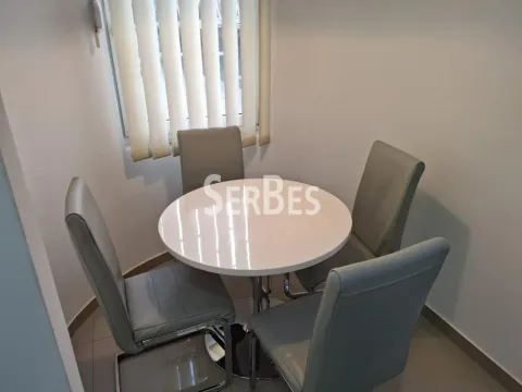 Izdavanje, dvosoban stan, 50m², Spens, Novi Sad Sve Podlokacije - image 13