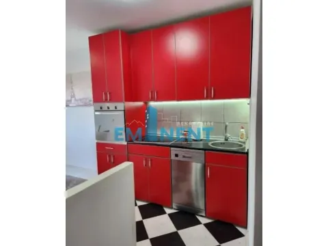 Rent, two bedroom apartment, 50m², Novi Beograd Blok 61, Novi Beograd Sve Podlokacije - image 7