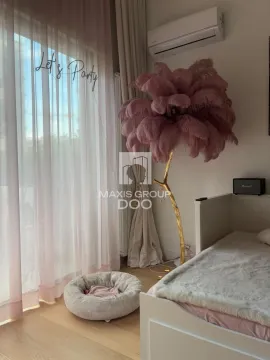 Sale, two bedroom apartment, 56m², Savski Venac, Beograd - image 3