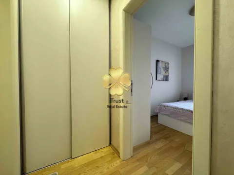 Izdavanje, jednosoban stan, 45m², Preko Morače, Podgorica - image 6