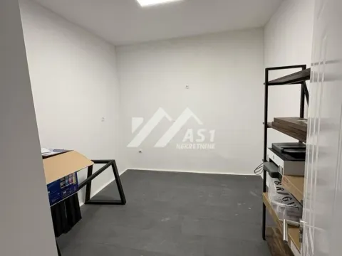 Rent, office space, 120m², Spens, Novi Sad Sve Podlokacije - image 14