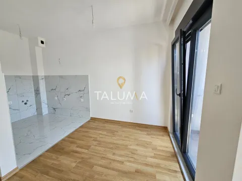 Izdavanje, jednosoban stan, 50m², Zagorič, Podgorica - image 3