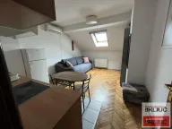 Rent, studio apartment, 20m², Centar, Novi Sad - image 10