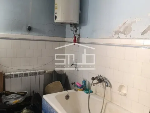 Prodaja, dvosoban stan, 77m², Stari Grad, Beograd - image 13