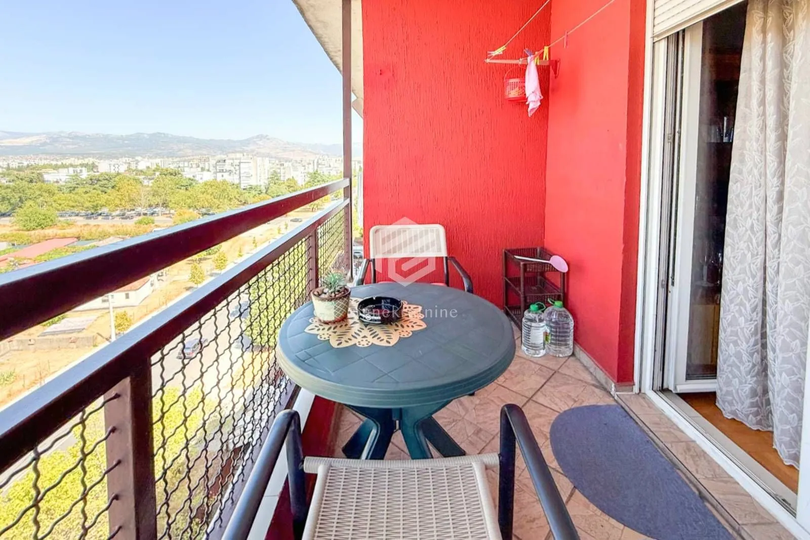 Prodaja, trosoban stan, 107m², Zabjelo, Podgorica