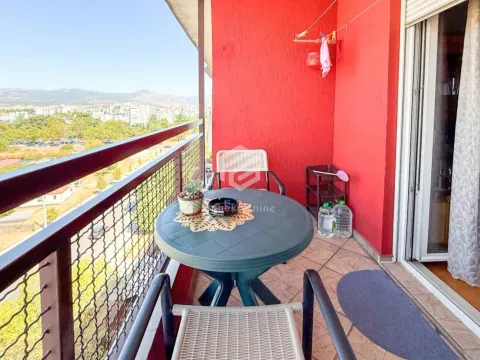 Sale, three bedroom apartment, 107m², Zabjelo, Podgorica - image 17