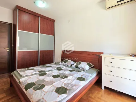 Rent, apartment, 50m², City Kvart, Podgorica - image 11