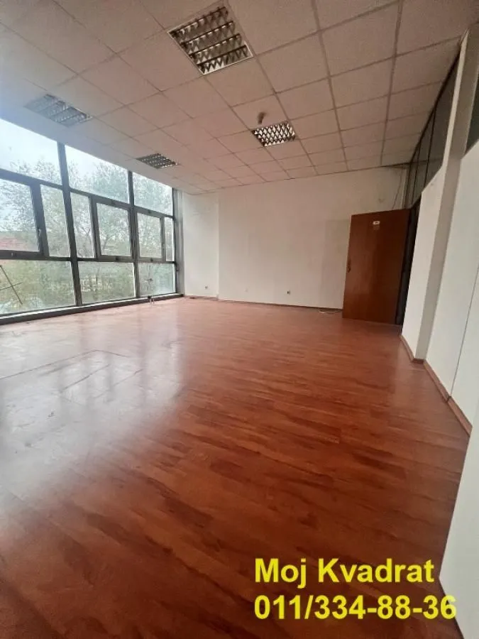 Rent, office space, 1400m², Stari Grad, Beograd