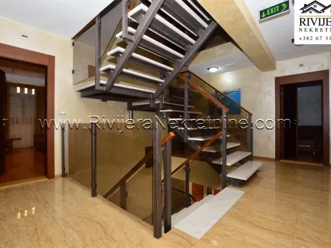 Prodaja, ugostiteljski objekat, 766m², Bijela, Herceg Novi - image 11
