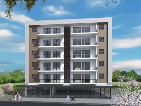 Sale, one bedroom apartment, 47m², Velika Plaža, Ulcinj - image 2