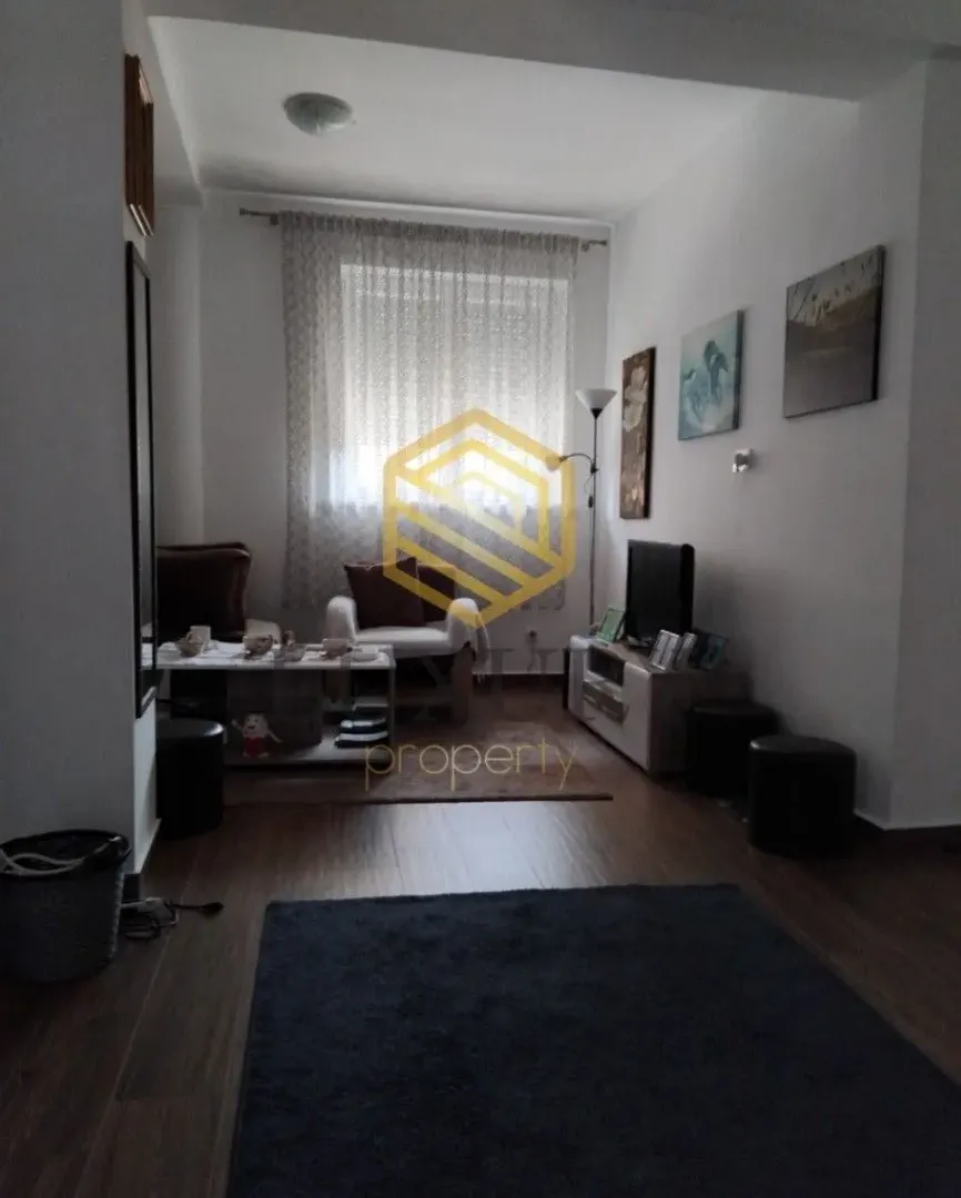 Prodaja, jednosoban stan, 43m², Podgorica, Crna Gora