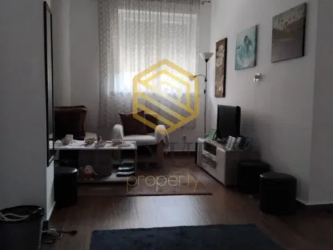 Prodaja, jednosoban stan, 43m², Podgorica, Crna Gora - image 9