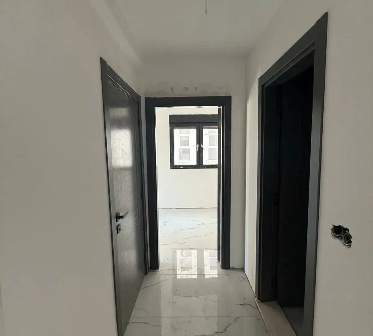 Sale, two bedroom apartment, 77m², Dobre Vode, Bar